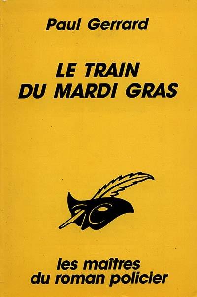 Le Train du mardi gras