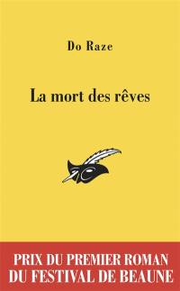 La mort des rêves