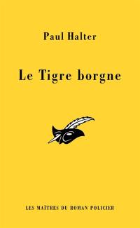 Le tigre borgne