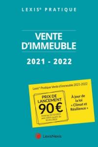 Vente d'immeuble : 2021-2022