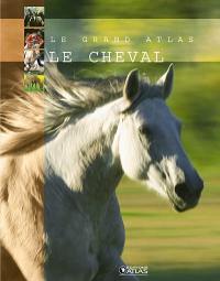 Le cheval