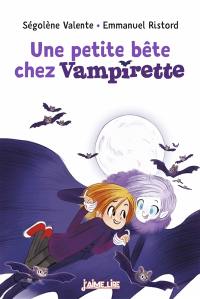 Une petite bête chez Vampirette