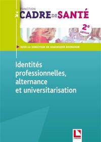 Identités professionnelles, alternance et universitarisation