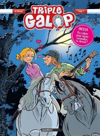 Triple galop. Vol. 7