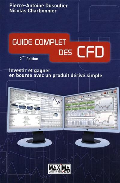 Guide complet des CFD