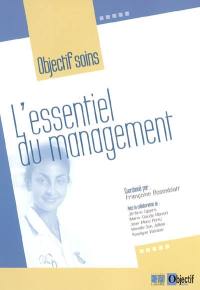 L'essentiel du management