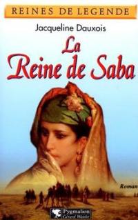 La reine de Saba