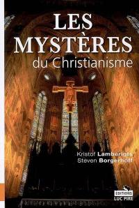 Les mystères du christianisme