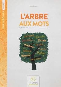 L'arbre aux mots