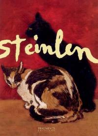 Théophile-Alexandre Steinlen (1859-1923) : expositions, Musée de Payerne, 15 mai-20 septembre 2004 ; Musée de Montmartre, 11 novembre 2004-13 février 2005