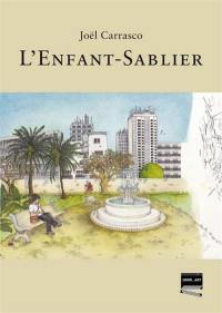 L'enfant sablier