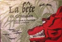 La bête en Gévaudan