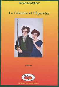 La colombe et l'épervier