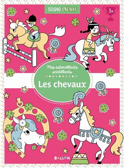 Les chevaux