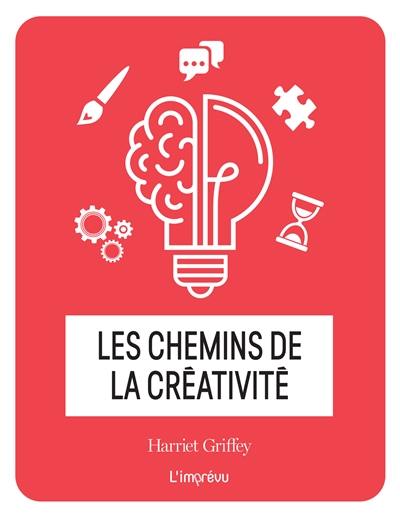 Les chemins de la créativité