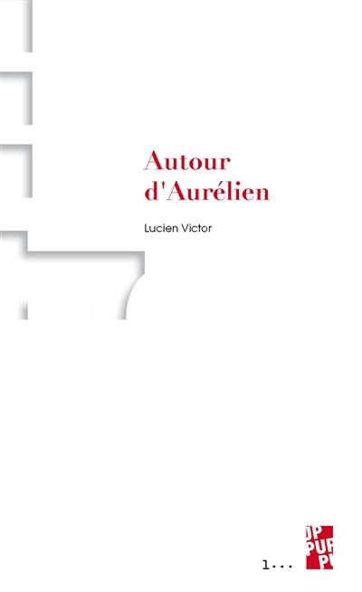 Autour d'Aurélien