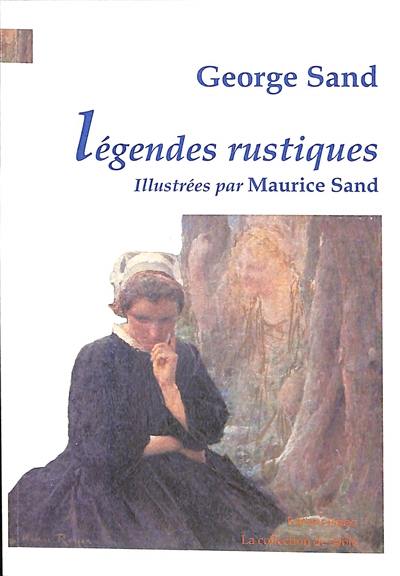 Légendes rustiques