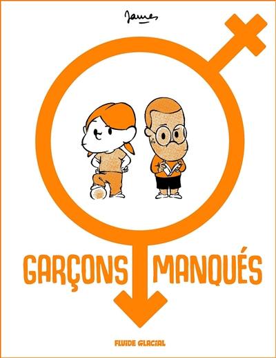 Garçons manqués