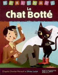 Le chat botté