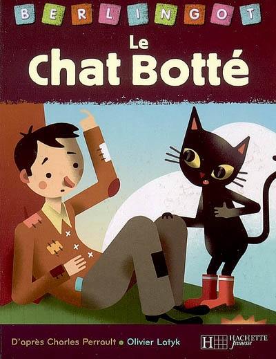 Le chat botté