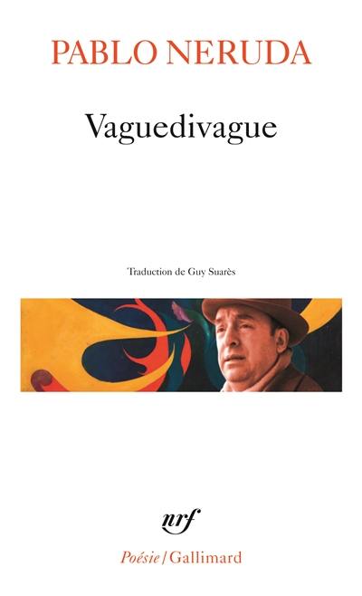 Vaguedivague