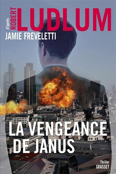 La vengeance de Janus