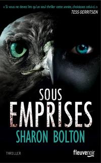 Sous emprises : thriller