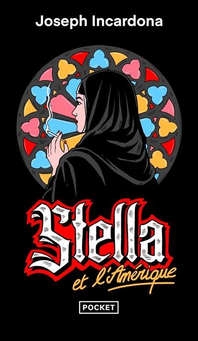 Stella et l'Amérique