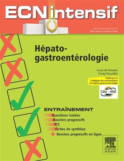 Hépato-gastroentérologie