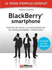 BlackBerry Smartphone