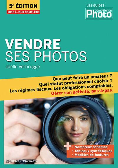 Vendre ses photos