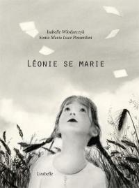 Léonie se marie