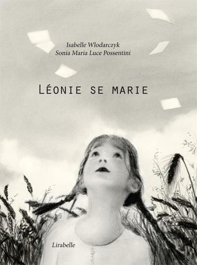 Léonie se marie