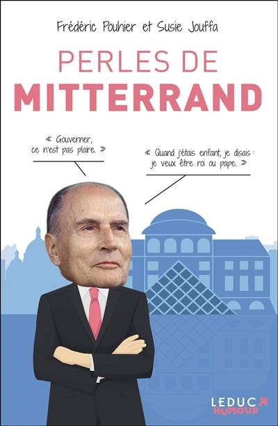 Perles de Mitterrand