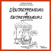 D'entrepreneurs à entrepreneurs