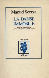 La danse immobile