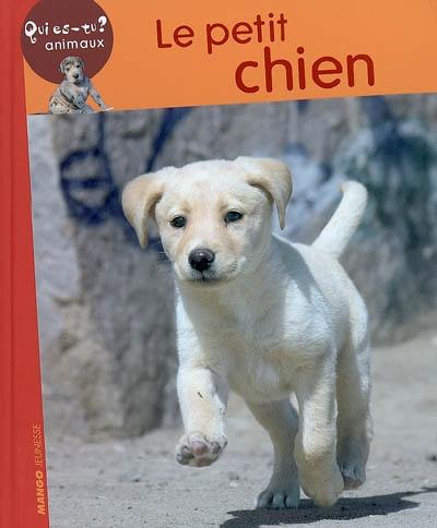 Le petit chien