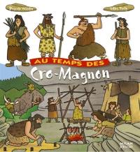 Au temps des Cro-Magnon