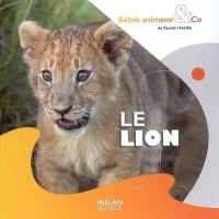 Le lion