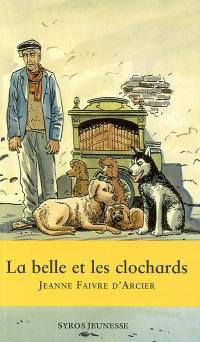 La belle et les clochards