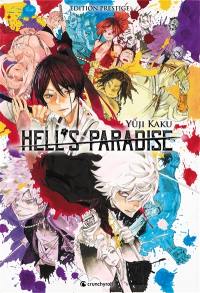 Hell's paradise : coffret prestige 2023