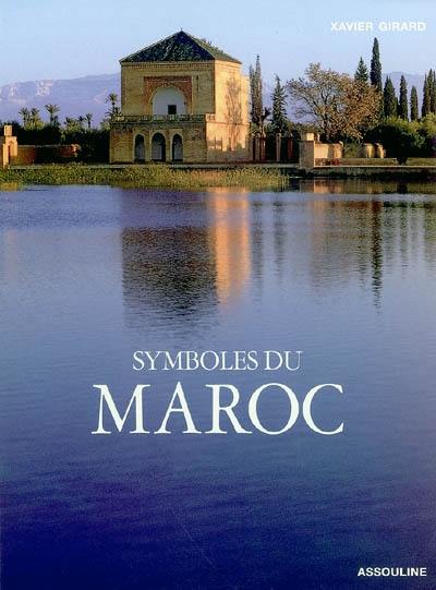 Symboles du Maroc