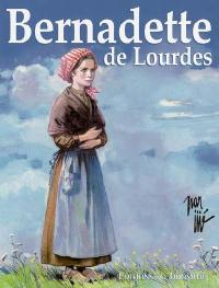 Bernadette de Lourdes