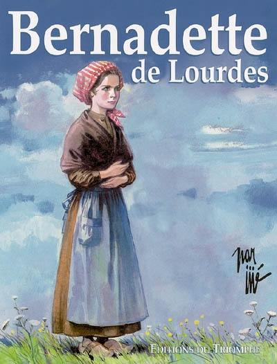 Bernadette de Lourdes