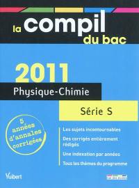 Physique-chimie : série S