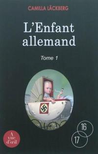 L'enfant allemand