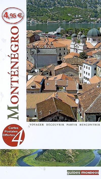 Monténégro