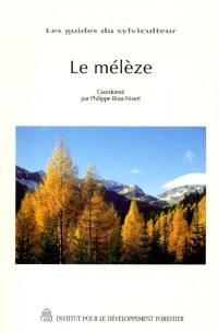 Le mélèze