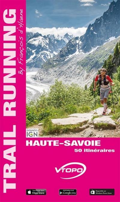 Haute-Savoie : 50 itinéraires