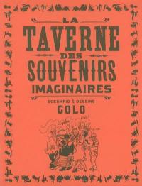 La taverne des souvenirs imaginaires